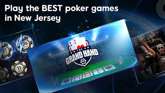 888 Poker – Online Real Money screenshot 6