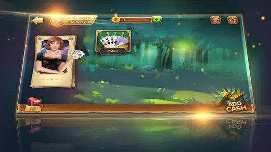 Poker World Mega Billions screenshot 3