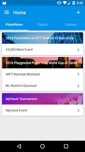 My Stack screenshot 0