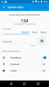 My Stack screenshot 2