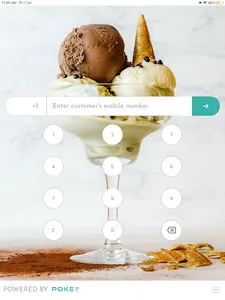 Poket Merchant (Merchant Use) screenshot 2