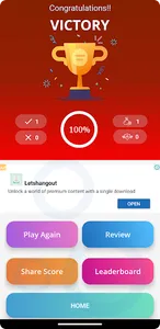 RTA Malayalam Theory Test screenshot 9