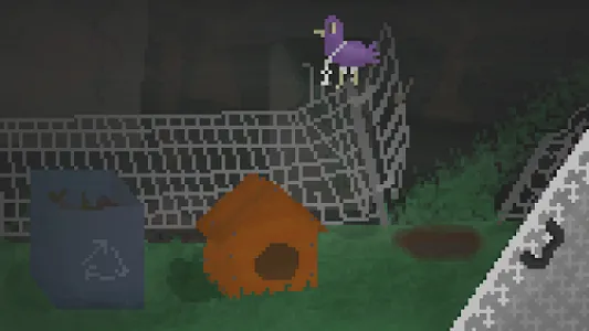 Alive In Shelter screenshot 14