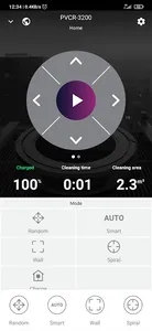 POLARIS IQ Home screenshot 2