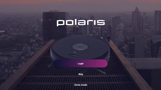 POLARIS IQ Home screenshot 8