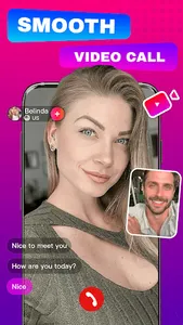 WeJoy-Live video chat&party screenshot 13