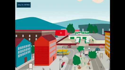 Missione Cliente: la via di Pa screenshot 2