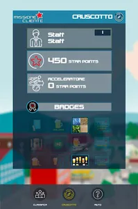 Missione Cliente: la via di Pa screenshot 4