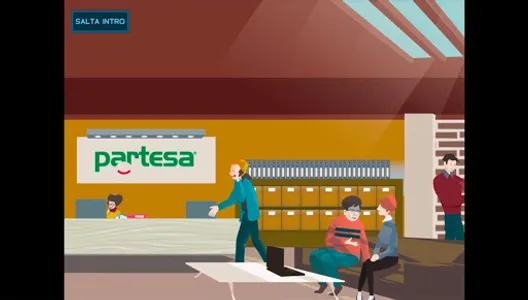 Missione Cliente: la via di Pa screenshot 7