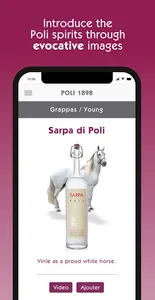 POLI grAPPa screenshot 1