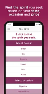 POLI grAPPa screenshot 3