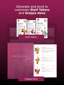 POLI grAPPa screenshot 8