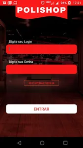Polishop Express screenshot 0
