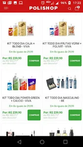 Polishop Express screenshot 2