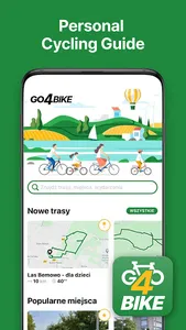 Go4Bike screenshot 0
