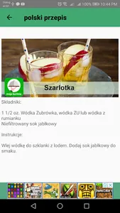 Moja Kucnhia screenshot 2
