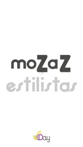 Mozaz Estilistas screenshot 0