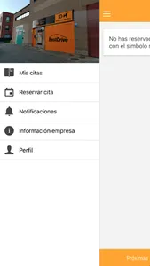Spacars screenshot 1