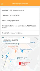 Spacars screenshot 2