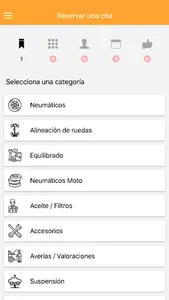 Spacars screenshot 3