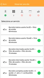 Spacars screenshot 4
