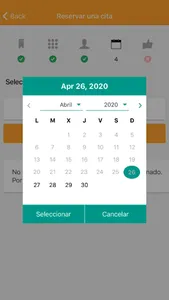 Spacars screenshot 5