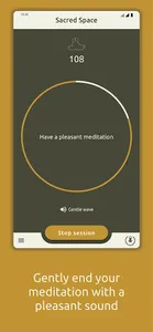 Global Meditation App screenshot 5