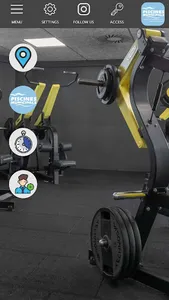 Piscines Municipals Manresa screenshot 0