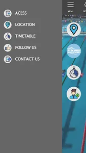 Piscines Municipals Manresa screenshot 1