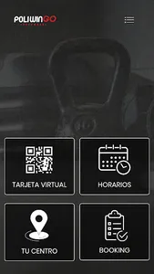 Poliwin GO screenshot 0