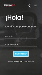 Poliwin GO screenshot 1