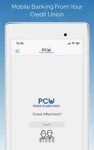 Pollok Credit Union screenshot 3