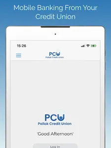 Pollok Credit Union screenshot 6