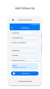 Pollsales Technopolis screenshot 4