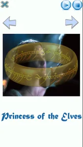 The Horn of Gondor & Рог Гондо screenshot 2