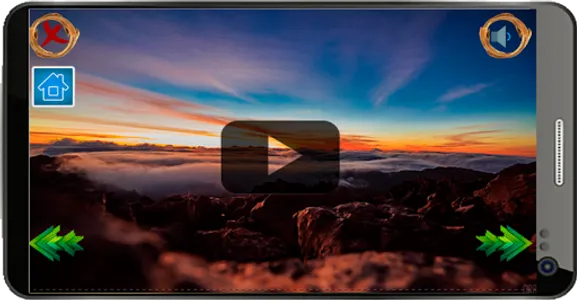 Beautiful Azaan from Different screenshot 1