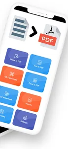 PDF Converter Pro screenshot 10