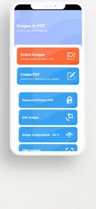 PDF Converter Pro screenshot 6