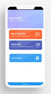 PDF Converter Pro screenshot 8