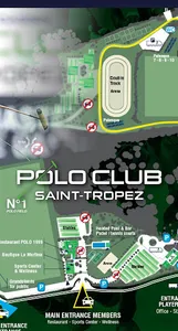 Polo Club Saint-Tropez screenshot 1