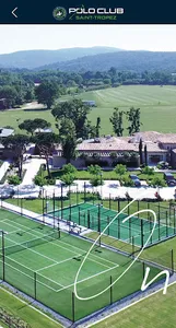 Polo Club Saint-Tropez screenshot 2