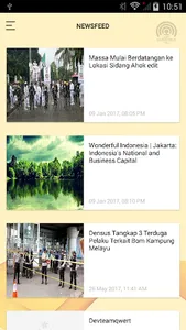 UMA  Polri screenshot 3