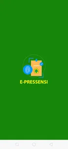 E-Presensi TEDC screenshot 0