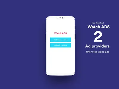 Watch Ads - Watch advertising! screenshot 4