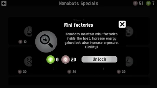 Universe Pandemic 2 screenshot 13