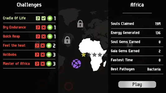 Universe Pandemic 2 screenshot 7