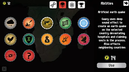 Universe Pandemic 2 screenshot 9