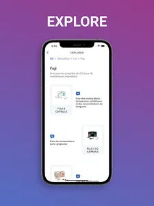 biolens screenshot 12