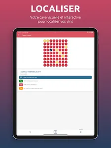 MyWine - Gestion de cave screenshot 6