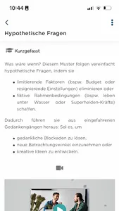 Wissensakademie screenshot 2